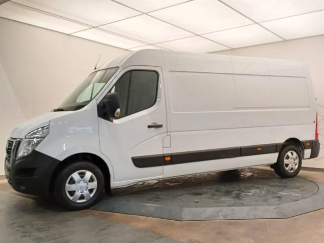 Nissan Nv400 image 1