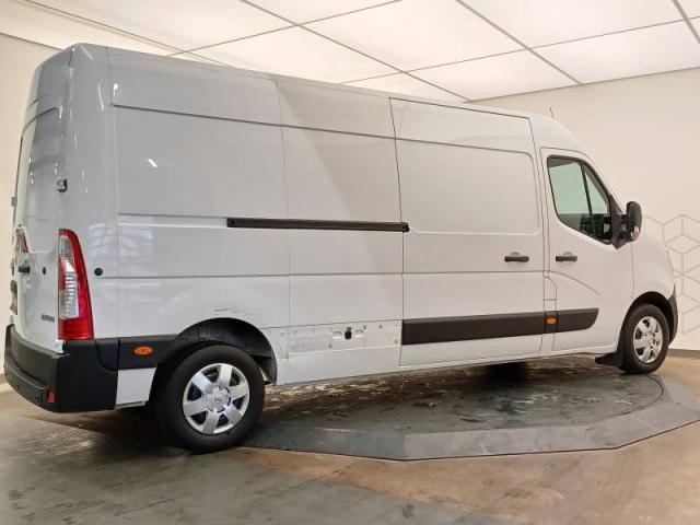 Nissan Nv400 image 3