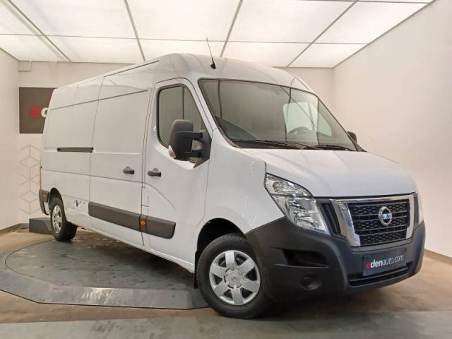 Nissan Nv400 image 2