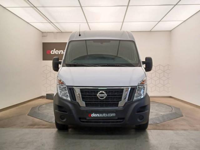 Nissan Nv400 image 6