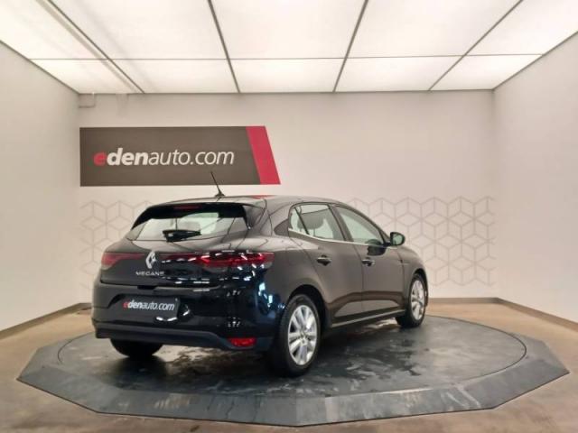Renault Mégane image 4