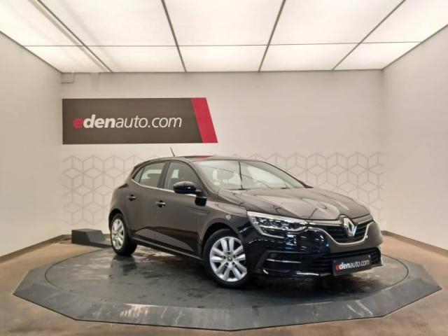 Renault Mégane image 1