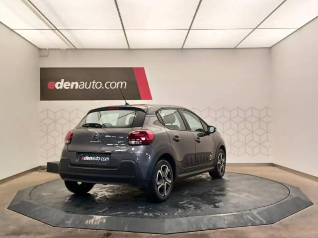 Citroen C3 image 8