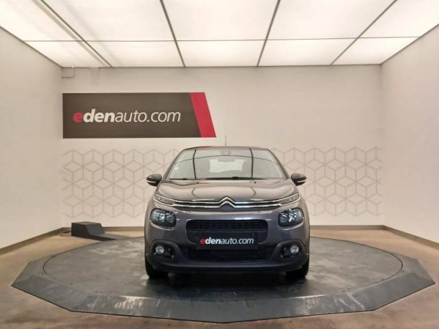 Citroen C3 image 2