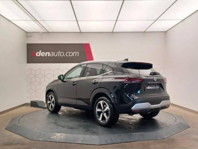Nissan Qashqai image 1
