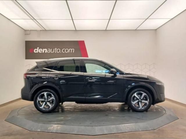 Nissan Qashqai image 3