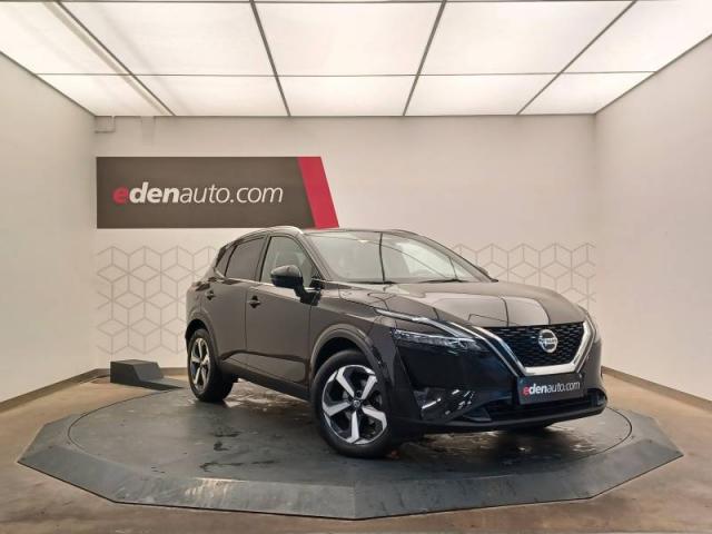 Nissan Qashqai image 4
