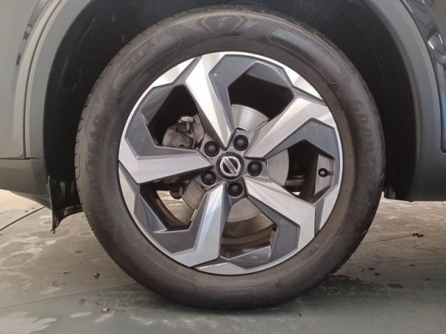Nissan Qashqai image 5
