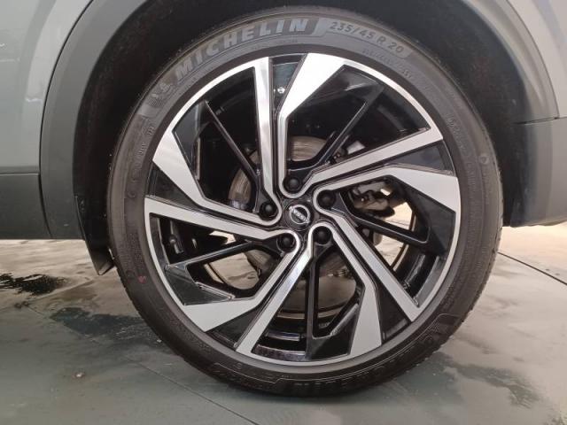 Nissan Qashqai image 5