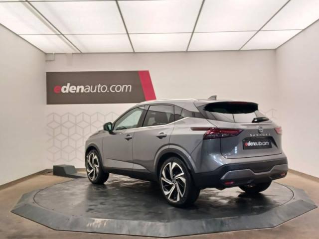 Nissan Qashqai image 7
