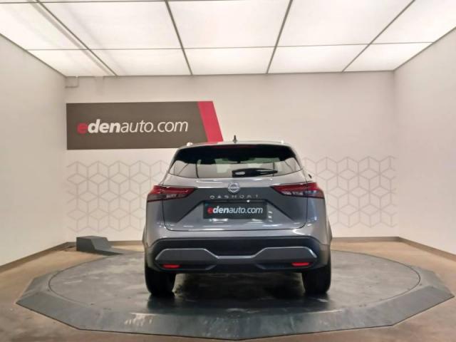 Nissan Qashqai image 2