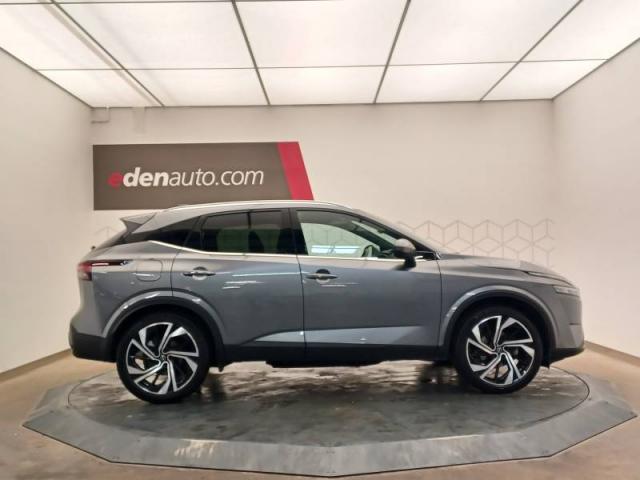 Nissan Qashqai image 9