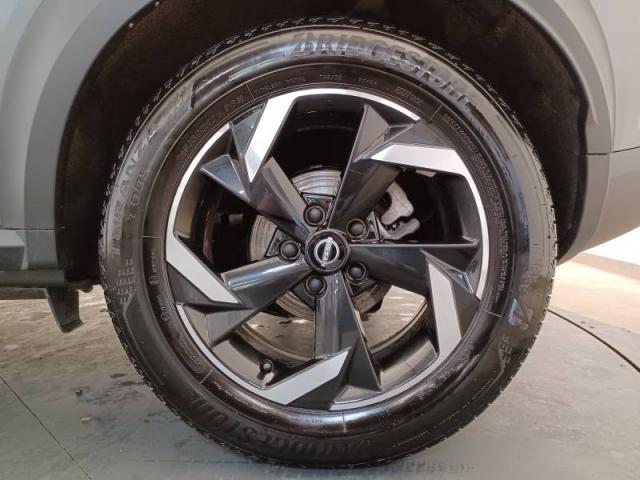 Nissan Juke image 2