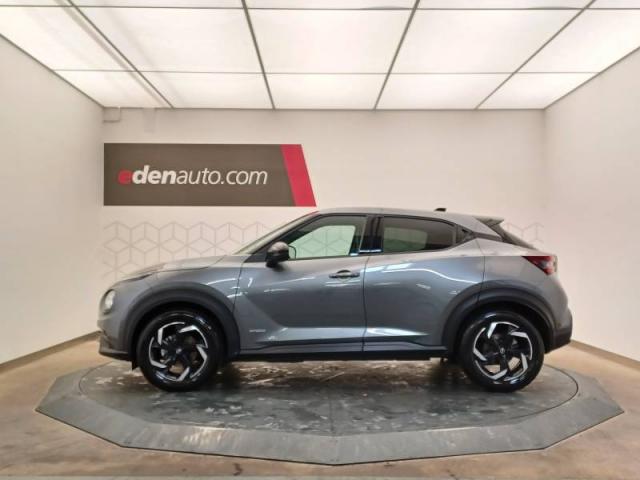 Nissan Juke image 4