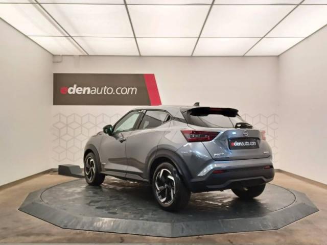 Nissan Juke image 1