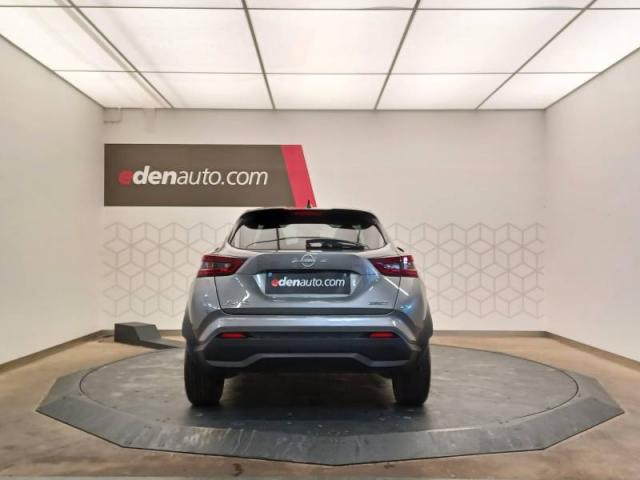 Nissan Juke image 6