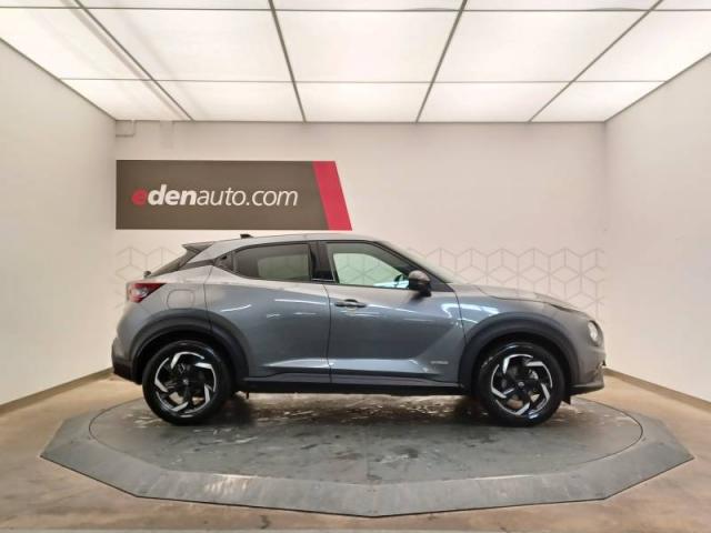 Nissan Juke image 9