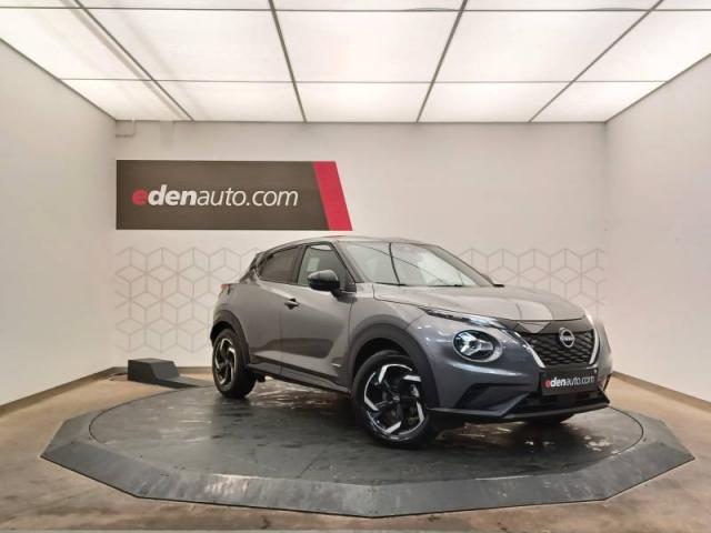 Nissan Juke image 8
