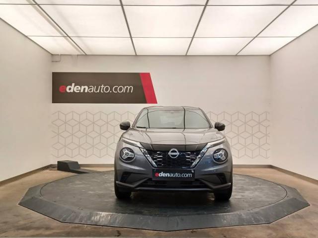 Nissan Juke image 5