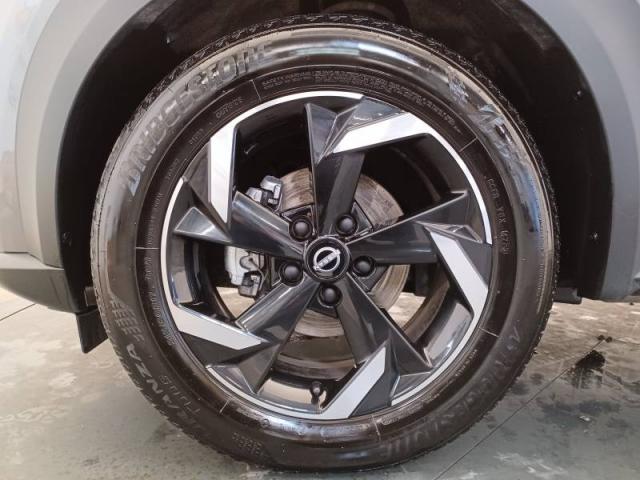 Nissan Juke image 3
