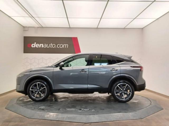 Nissan Qashqai image 3