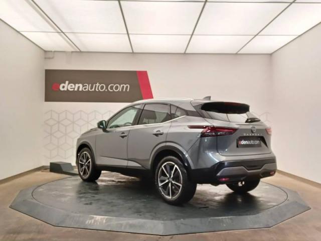 Nissan Qashqai image 1