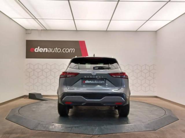Nissan Qashqai image 5