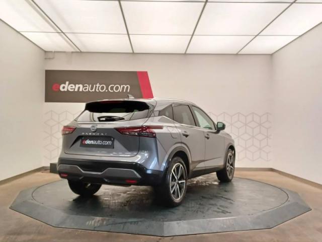 Nissan Qashqai image 4