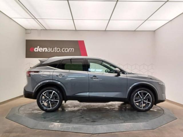 Nissan Qashqai image 7