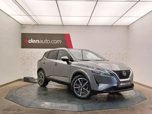 Nissan Qashqai image 2
