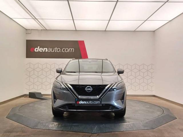 Nissan Qashqai image 6