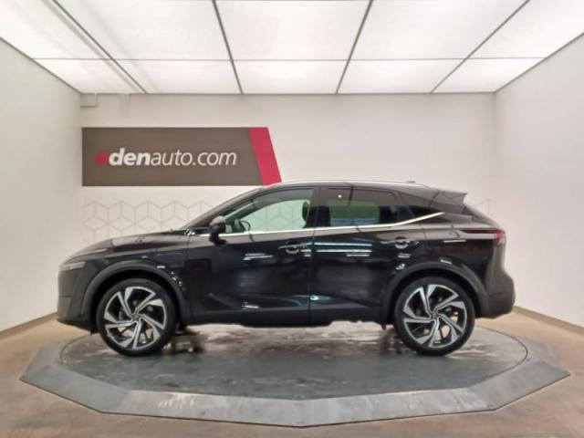 Nissan Qashqai image 6