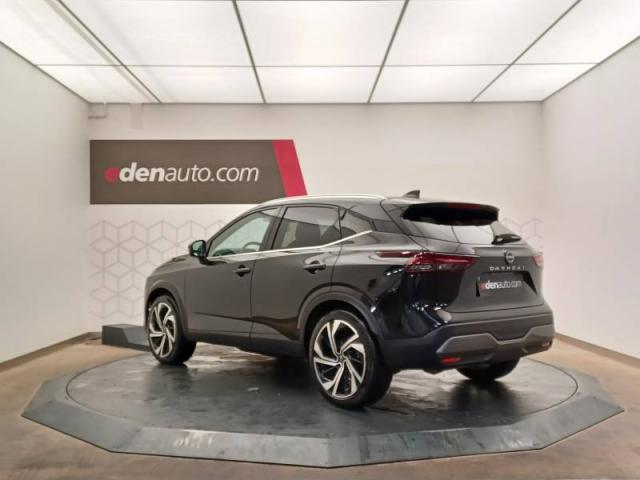 Nissan Qashqai image 1