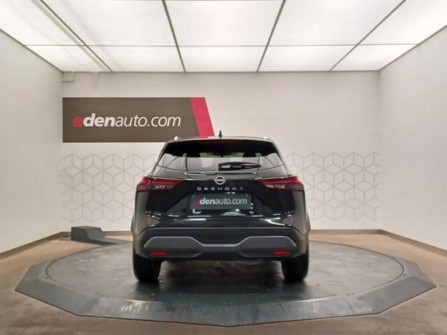 Nissan Qashqai image 5