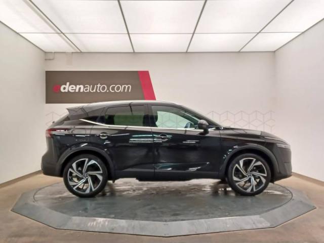 Nissan Qashqai image 4