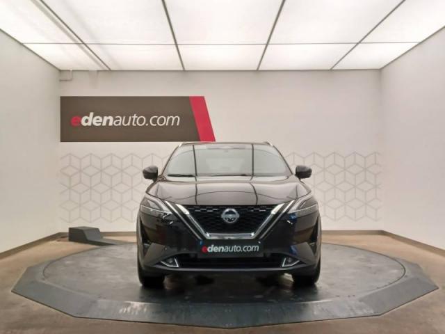 Nissan Qashqai image 3