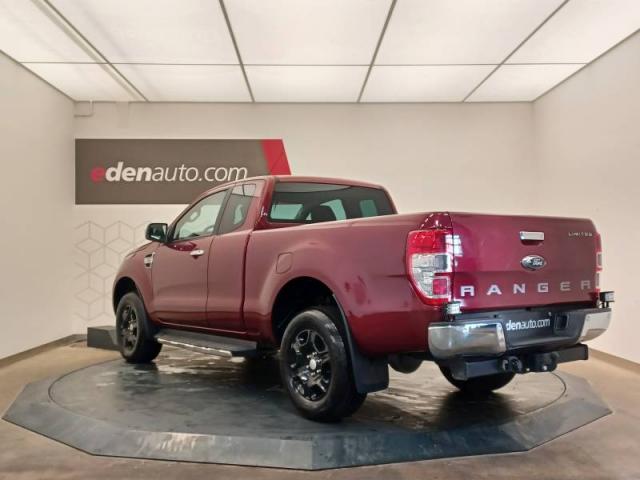 Ford Ranger image 1