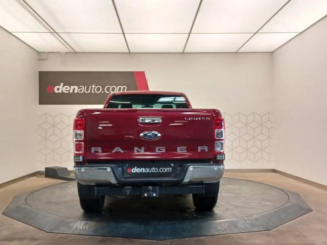 Ford Ranger image 8