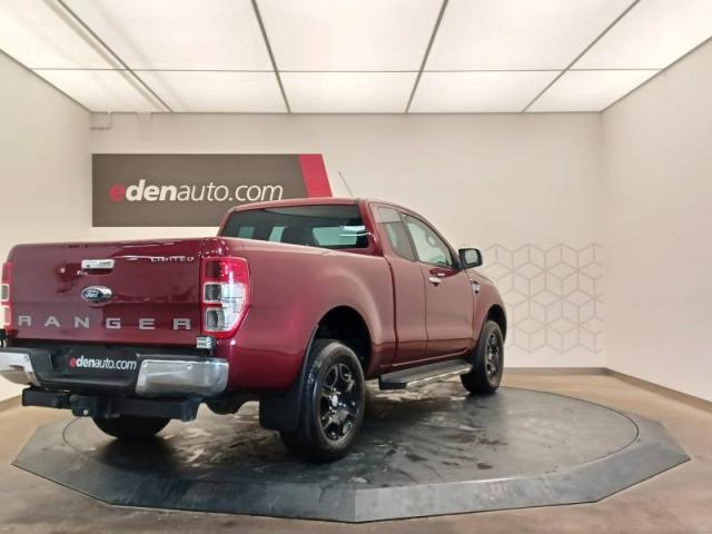 Ford Ranger image 2