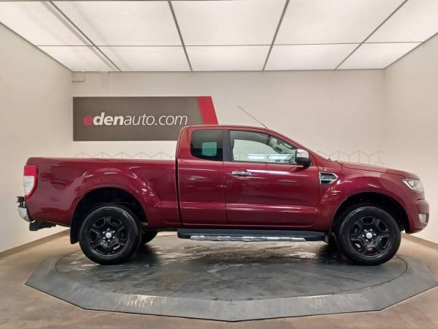 Ford Ranger image 5