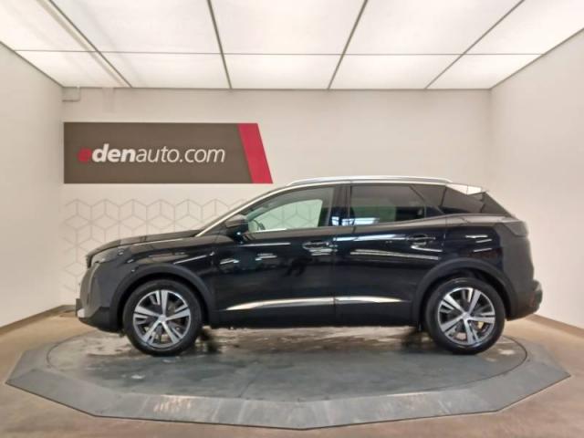 Peugeot 3008 image 9