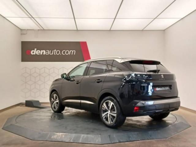 Peugeot 3008 image 7