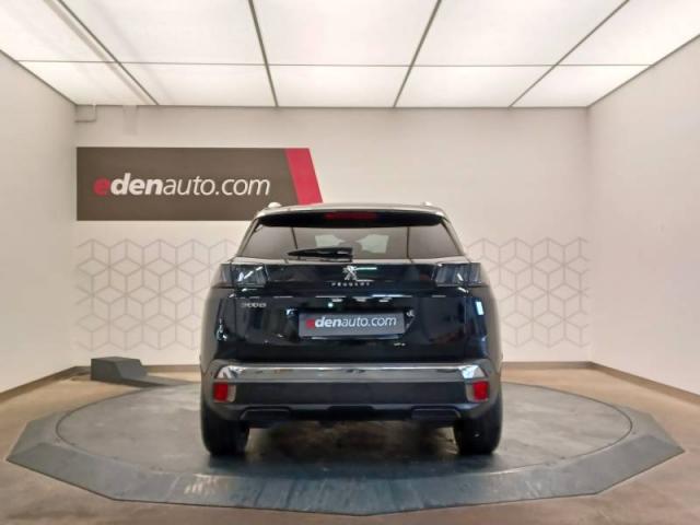 Peugeot 3008 image 6