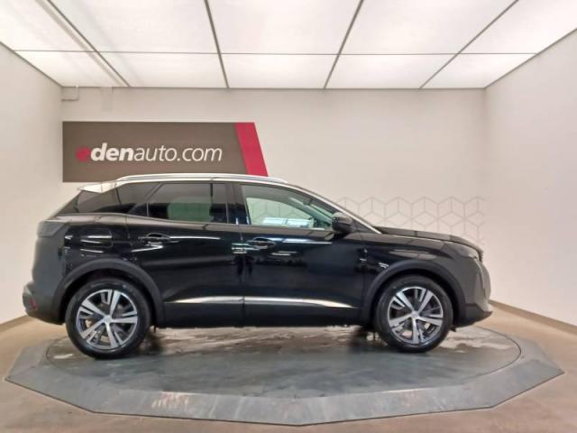 Peugeot 3008 image 3