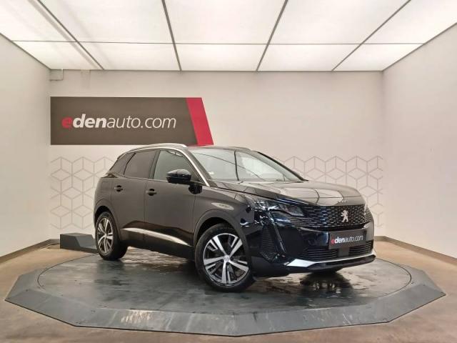 Peugeot 3008 image 8