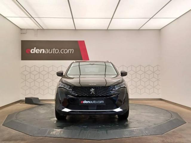 Peugeot 3008 image 2