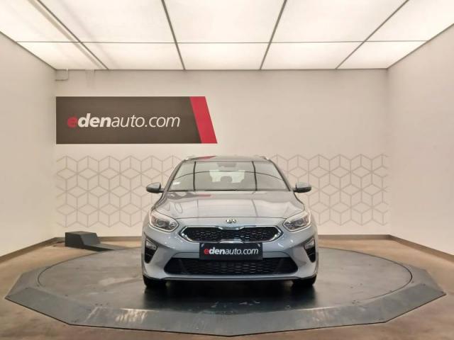 Kia Cee'D image 1