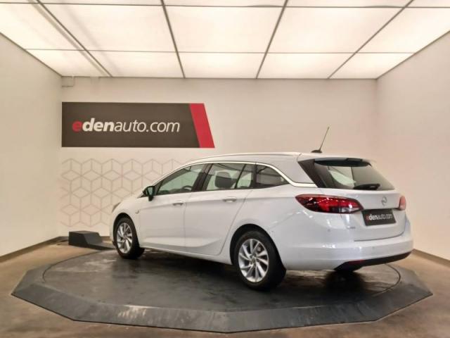 Opel Astra image 8