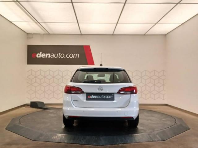 Opel Astra image 6