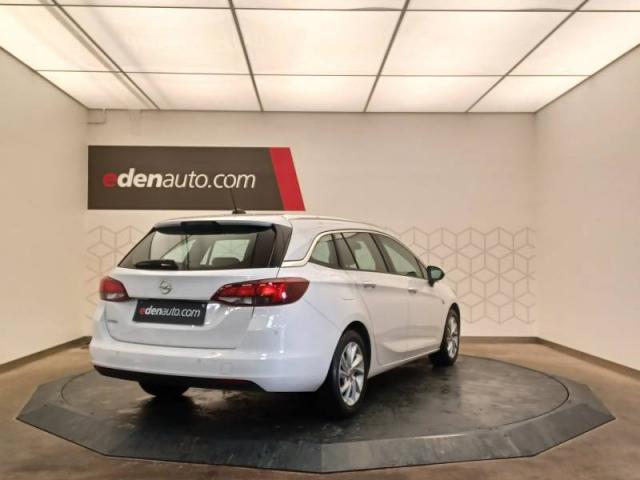 Opel Astra image 4